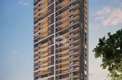 Apartamento de lançamento 3 suítes 118m² - ml brooklin