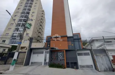Apartamento com 2 quartos à venda na Rua Coronel Pedro Dias de Campos, 360, Chácara Seis de Outubro, São Paulo