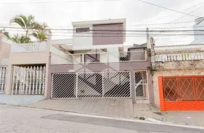 Casa com 3 quartos à venda na Rua Curupá, 36, Vila Formosa, São Paulo