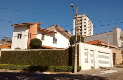 Casa com 3 quartos à venda na Rua Gelásio Pimenta, 68, Vila Antonina, São Paulo