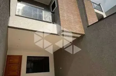 Casa com 3 quartos à venda na Cacira, 45, Vila Carrão, São Paulo