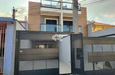 Sobrado na vila carrão com 3 suítes  e área gourmet