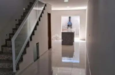 Casa com 3 quartos à venda na Rua Torre de Pedra, 155, Vila Santa Isabel, São Paulo