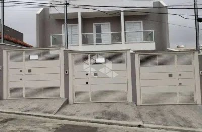 Casa com 3 quartos à venda na Rua Torre de Pedra, 153, Vila Santa Isabel, São Paulo