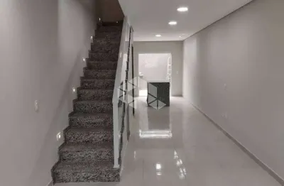 Casa com 3 quartos à venda na Rua Torre de Pedra, 151, Vila Santa Isabel, São Paulo