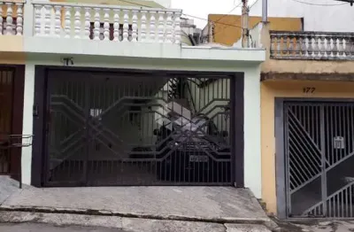 Casa com 3 quartos à venda na Rua Irmã Clotilde, 171, Vila Formosa, São Paulo