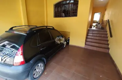 Casa com 3 quartos à venda na Rua Carlos Maria Steimberg, 309, Vila Ré, São Paulo