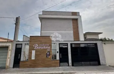 Sobrado de condominio fechado na penha com 2 suites à venda, 63 m²