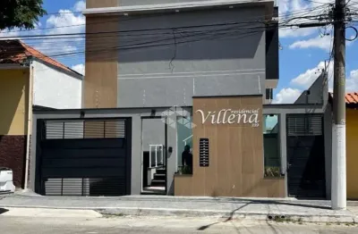 Casa em condomínio fechado com 2 quartos à venda na Rua Pedro Alegretti, 339, Penha De França, São Paulo