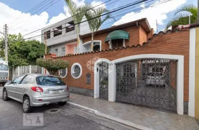 Casa de alto padrao na penha perto do parque tiquatira