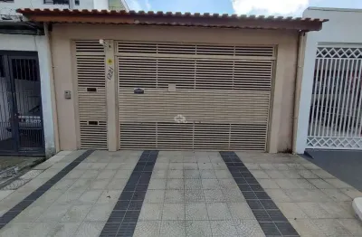 Casa com 4 quartos à venda na Avenida Jaime Torres, 1221, Jardim Popular, São Paulo
