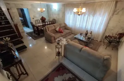 Casa com 3 quartos à venda na Carolina Pavone, 79, Penha De França, São Paulo
