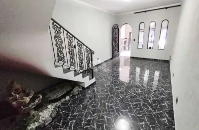 Casa com 4 quartos à venda na Rua Antônio Taborda, 276, Jardim Triana, São Paulo