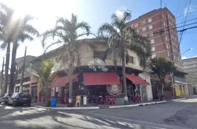 Casa com 9 quartos à venda na Hermenegildo Gois Parente, 241, Vila São Francisco (Zona Leste), São Paulo