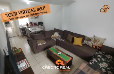 Casa com 3 quartos à venda na Rua Jaguacininga, 85, Jardim Itapema, São Paulo