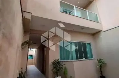 Casa com 3 quartos à venda na Rua Marapitanas, 88, Vila Laís, São Paulo