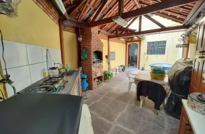 Casa com 3 quartos à venda na Rua Clevelândia, 32, Cidade Patriarca, São Paulo