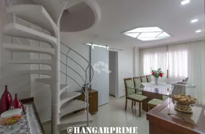 Apartamento com 3 quartos à venda na Rua Peixoto, 9, Vila Buenos Aires, São Paulo