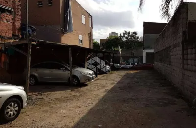 Terreno à venda na Rua Alegre, 15, Chácara Califórnia, São Paulo