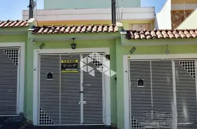 Casa com 3 quartos à venda na Rua Antônio Taborda, 235, Jardim Triana, São Paulo