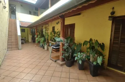 Casa com 3 quartos à venda na Cabreúva, 53, Jardim Jaú (Zona Leste), São Paulo