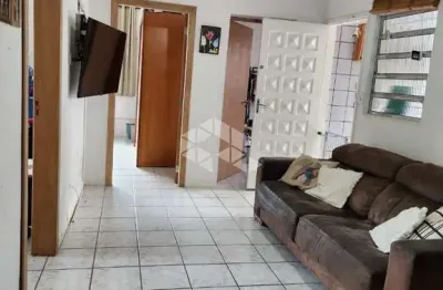 Casa com 3 quartos à venda na Rua João Caresia, 18, Guaiaúna, São Paulo