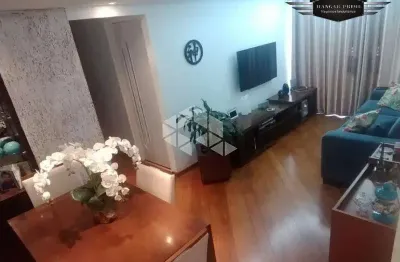 Apartamento com 2 quartos à venda na Rua Diamante Preto, 1187, Chácara Califórnia, São Paulo