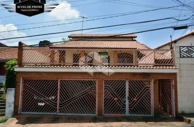 Casa com 3 quartos à venda na João Ribeiro Do Vale, 225, Jardim Nossa Senhora do Carmo, São Paulo
