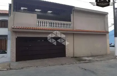 Casa com 3 quartos à venda na Rua João Cândido de Lima, 576, Vila São Francisco (Zona Leste), São Paulo