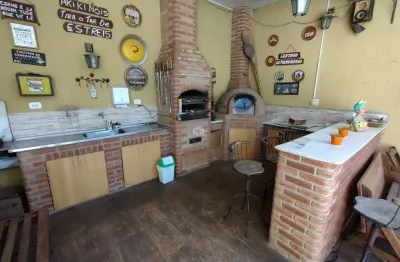 Casa com 3 quartos à venda na Najatu, 119, Penha, São Paulo