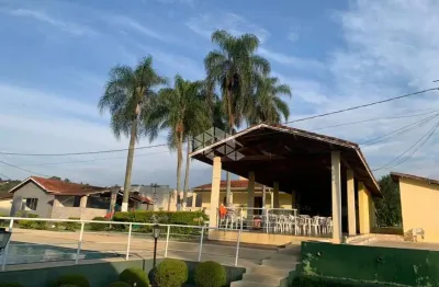 Chácara / sítio com 6 quartos à venda na Paranapanema, 696, Jardim Estância Brasil, Atibaia