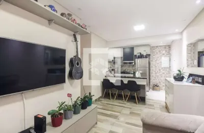 Apartamento com 2 quartos à venda na Avenida Dezenove de Janeiro, 160, Vila Carrão, São Paulo