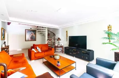 Casa com 4 quartos à venda na José Miguel Ackel, 407, Vila Granada, São Paulo
