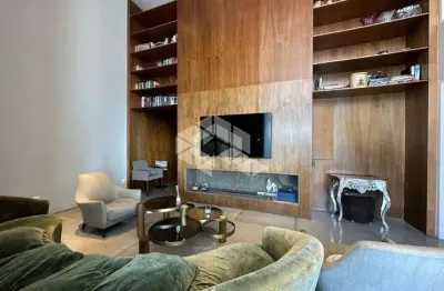 Apartamento a venda de alto padrão no anália franco - pasion residence