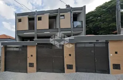 Casa com 3 quartos à venda na Rua Almeria, 154, Vila Granada, São Paulo