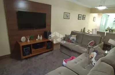 Casa com 3 quartos à venda na Rua Aquirás, 118, Vila Granada, São Paulo