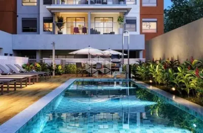 Apartamento com 2 quartos à venda na Rua Mapu, 10, Penha De França, São Paulo