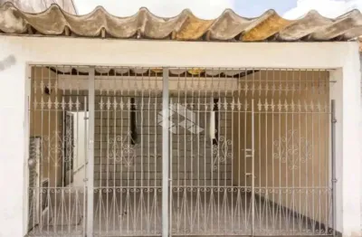 Casa com 2 quartos à venda na Rua Dentista Barreto, 273, Vila Carrão, São Paulo