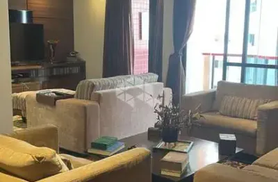 Apartamento no condomínio astúrias com 3 suítes e 2 vagas gg com deposito
