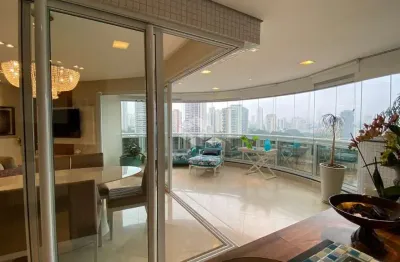 Apartamento 200m² no condomínio montalcini - 4 suítes, 4 vagas + depósito