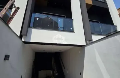 Sobrado no jardim brasilia  com 3 dormitorios sendo 1 suite e 2 vagas