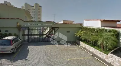 Casa em condomínio fechado com 2 quartos à venda na Rua Mirandinha, 311, Penha De França, São Paulo