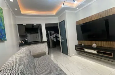 Casa em condomínio fechado com 2 quartos à venda na Rua Pedro Voss, 170, Vila Carrão, São Paulo