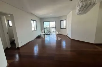 Apartamento no condominio edifício castellammare com 4 dormitórios e 4 vagas