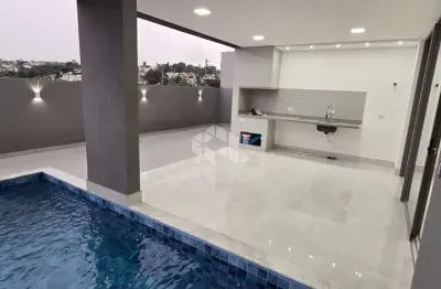 Casa em condomínio fechado com 4 quartos à venda na Parque Do Araguaia, 73, Residencial Real Park, Arujá