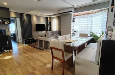 Apartamento com 2 quartos à venda na Rua Campo Largo, 156, Vila Bertioga, São Paulo