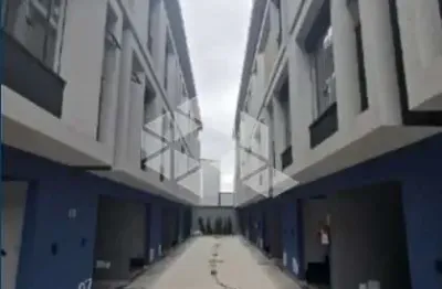 Casa em condomínio fechado com 2 quartos à venda na Antônio Diogo, 773, Vila Ré, São Paulo