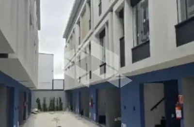 Casa em condomínio fechado com 2 quartos à venda na Antônio Diogo, 773, Vila Ré, São Paulo