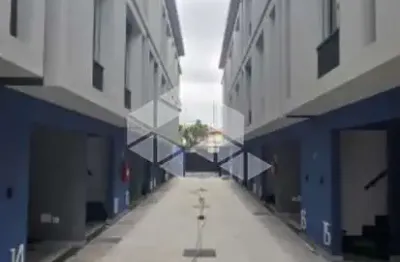 Casa em condomínio fechado com 2 quartos à venda na Antônio Diogo, 773, Vila Ré, São Paulo