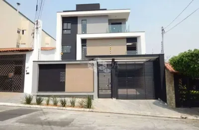 Sobrado de condominio na vila granada  com 2 dormitorios e 1 vaga